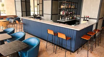Ax Odycy HOTEL