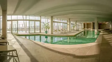 AX ODYCY Hotel