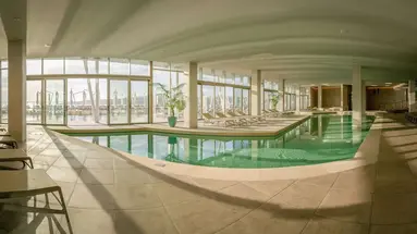 AX ODYCY Hotel