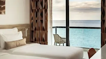 AX ODYCY Hotel