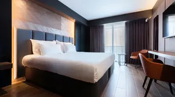 Ax Odycy HOTEL