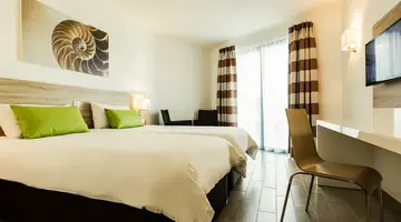 Ax Odycy HOTEL