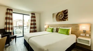 Ax Odycy HOTEL