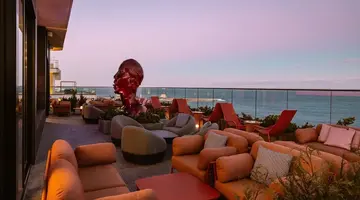 AX ODYCY Hotel