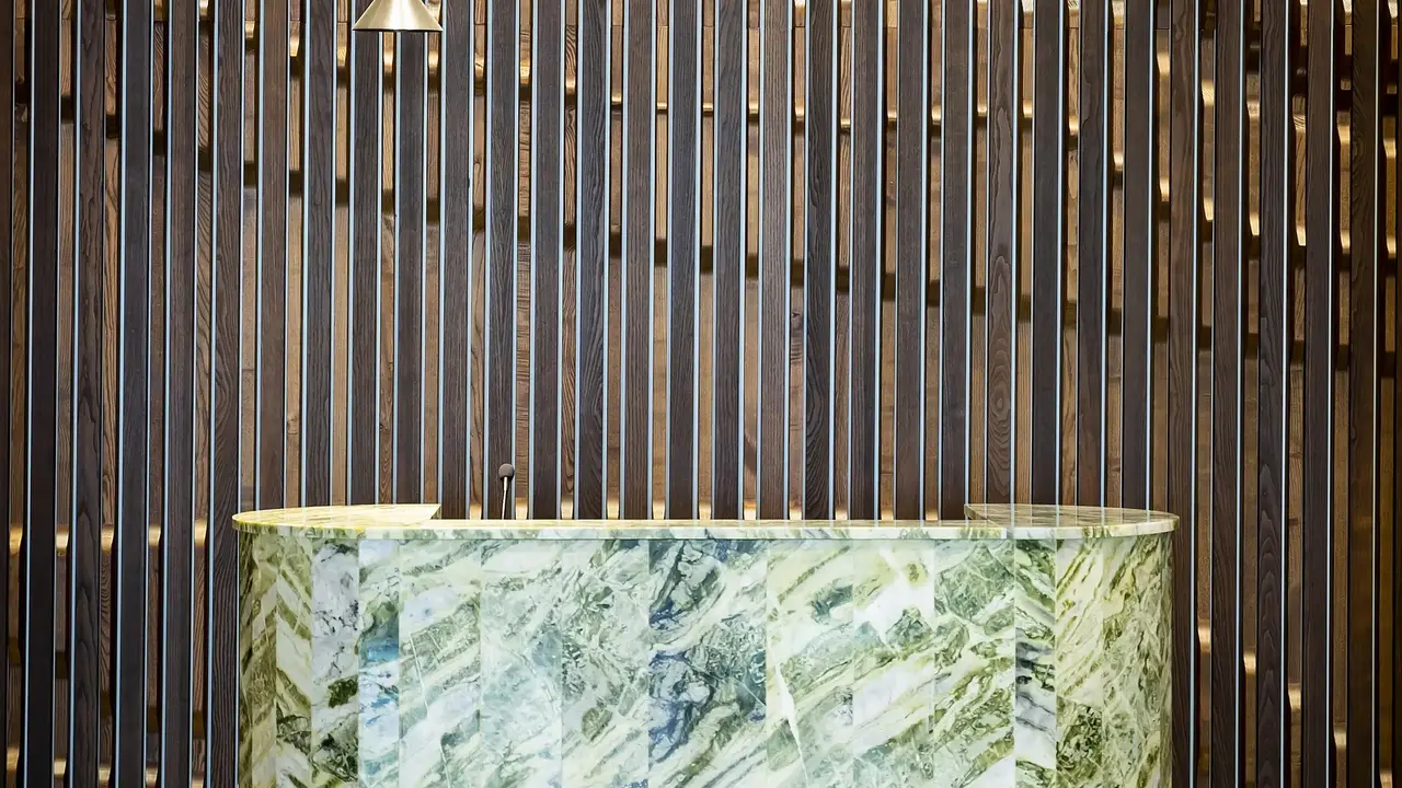 Ax Odycy HOTEL
