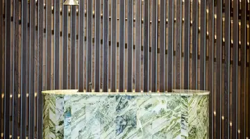 Ax Odycy HOTEL
