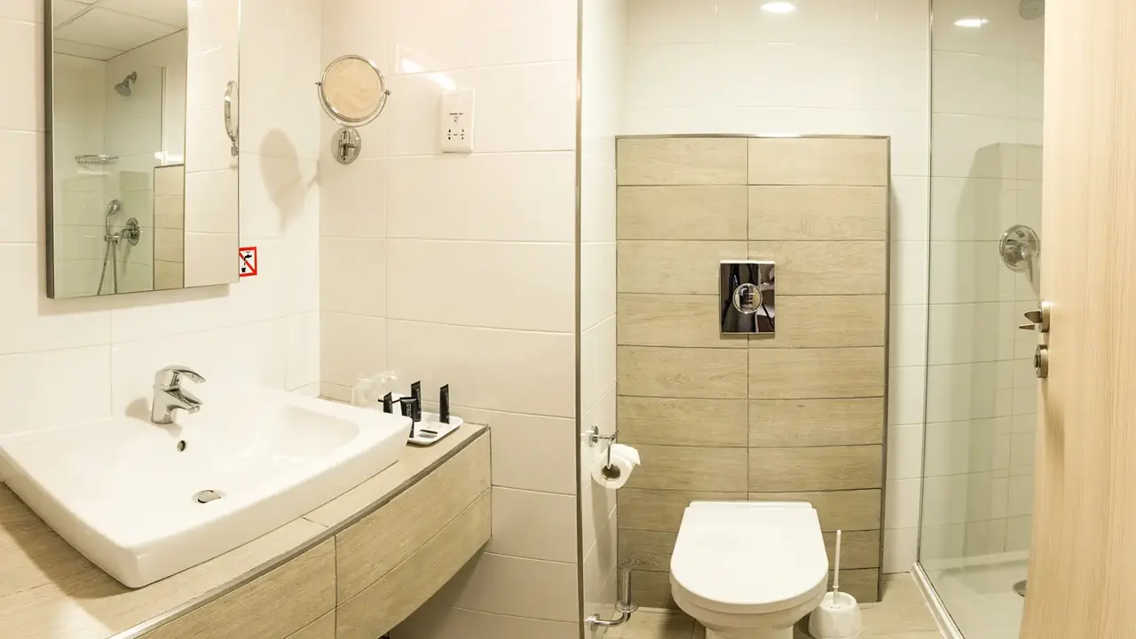 Ax Odycy HOTEL