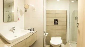 Ax Odycy HOTEL