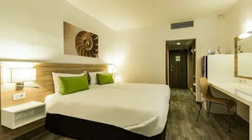 Ax Odycy HOTEL