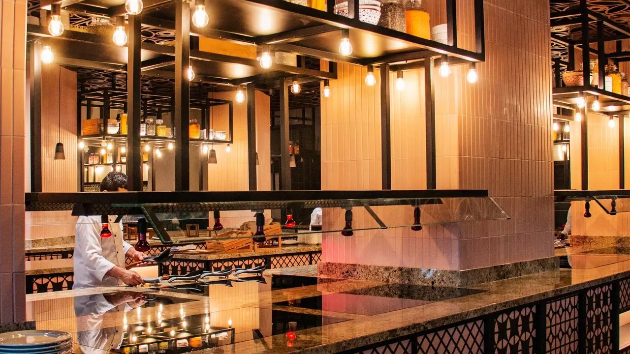 Ax Odycy HOTEL