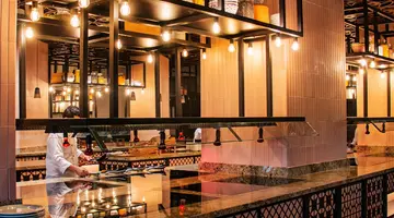 Ax Odycy HOTEL