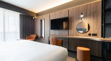 Ax Odycy HOTEL