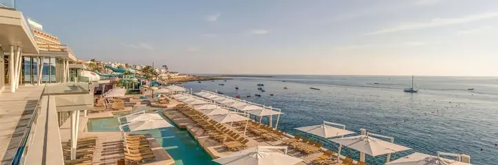 Hotel AX Odycy