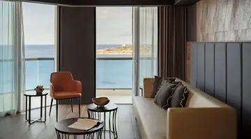AX ODYCY Hotel
