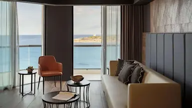 AX ODYCY Hotel