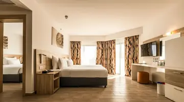 AX ODYCY Hotel