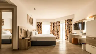 AX ODYCY Hotel