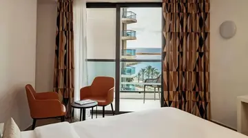 AX ODYCY Hotel