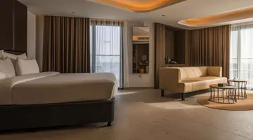 AX ODYCY Hotel