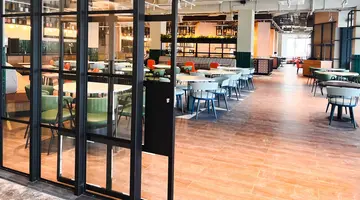 Ax Odycy HOTEL
