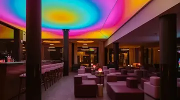 AX ODYCY Hotel