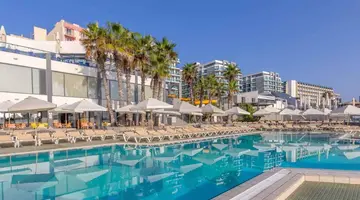 Fantastyczne wakacje na Maltę w 4* hotelu przy plaży