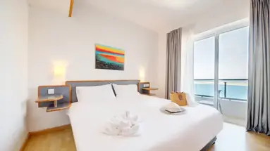AX Sunny Coast Resort &amp Spa