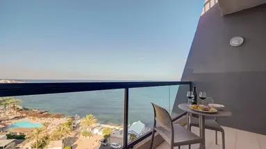 AX Sunny Coast Resort &amp Spa