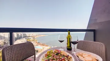 AX Sunny Coast Resort &amp Spa