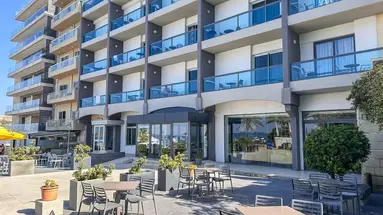 AX Sunny Coast Resort &amp Spa
