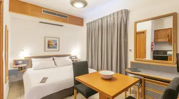AX Sunny Coast Resort &amp Spa