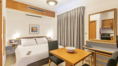 AX Sunny Coast Resort &amp Spa