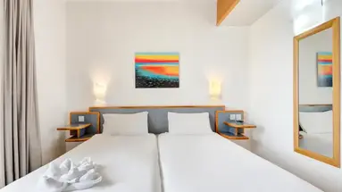 AX Sunny Coast Resort &amp Spa