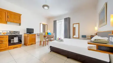 AX Sunny Coast Resort &amp Spa