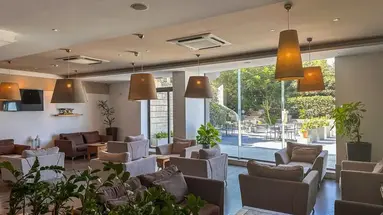 AX Sunny Coast Resort &amp Spa