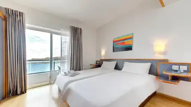 AX Sunny Coast Resort &amp Spa