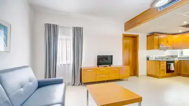 AX Sunny Coast Resort &amp Spa