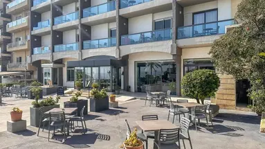 AX Sunny Coast Resort &amp Spa