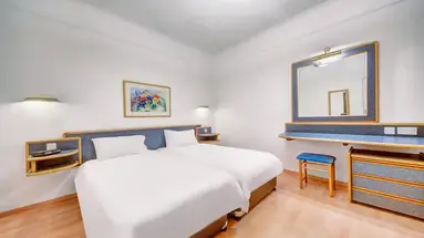 AX Sunny Coast Resort &amp Spa