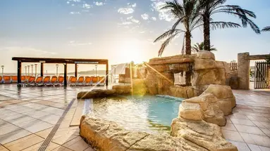 AX Sunny Coast Resort &amp Spa