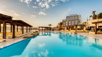 AX Sunny Coast Resort &amp Spa