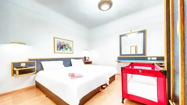AX Sunny Coast Resort &amp Spa