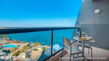 AX Sunny Coast Resort & Spa