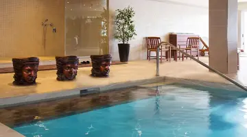 AX Sunny Coast Resort & Spa