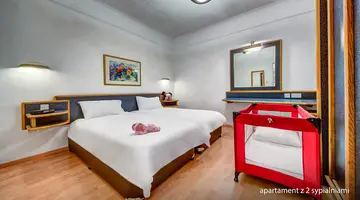 AX Sunny Coast Resort & Spa