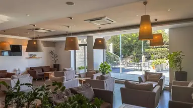 AX Sunny Coast Resort & Spa