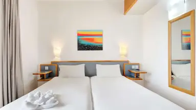 AX Sunny Coast Resort & Spa