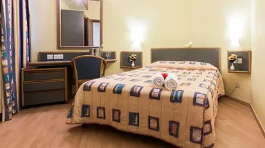 AX Sunny Coast Resort & Spa