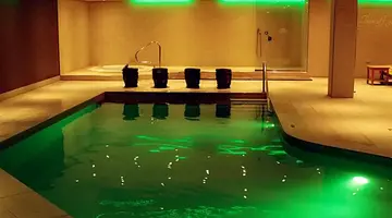 AX Sunny Coast Resort & Spa