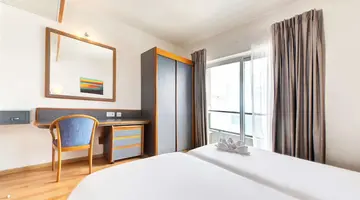 AX Sunny Coast Resort & Spa